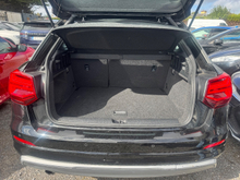 2018 Audi Q2 1L Petrol For Sale Images