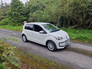 2014 VOLKSWAGEN UP! VW UP 1.0 AUTO ... HIGH-SPEC 