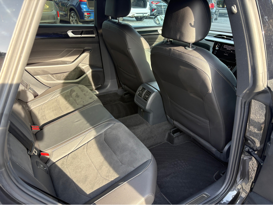 2022 Volkswagen Arteon 1.4L Hybrid For Sale Images
