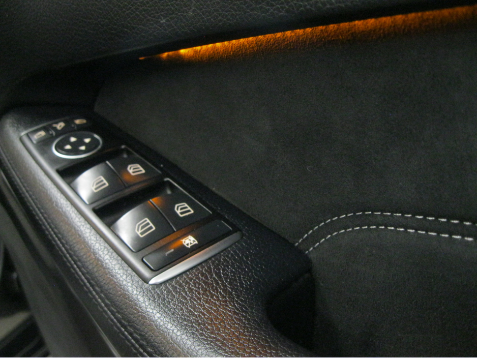 2014 Mercedes-Benz E Class 2.1L Diesel For Sale Images
