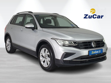 Volkswagen Tiguan 2.0 TDI 122HP Life