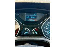 2013 Ford Focus 1.0L Petrol For Sale Images