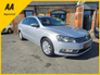 2013 VOLKSWAGEN PASSAT CL 1.6 TDI MANUAL 6SPEED FWD BLUEMOTION 105HP 4DR