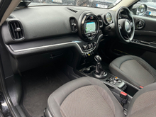2018 MINI Countryman 1.5L Petrol Plug-in Hybrid For Sale Images