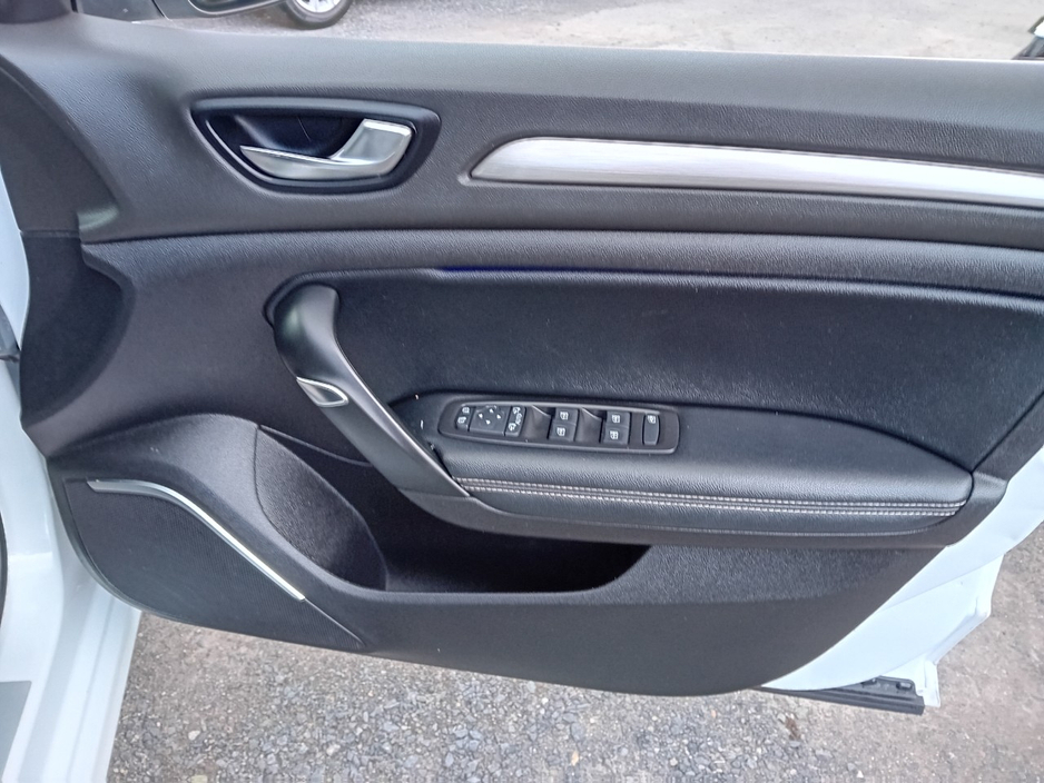 2017 Renault Megane 1.5L Diesel For Sale Images