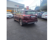 2016 Toyota Rav4 2L Diesel For Sale Images