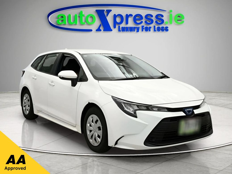 Used Toyota Corolla 2023 in Limerick