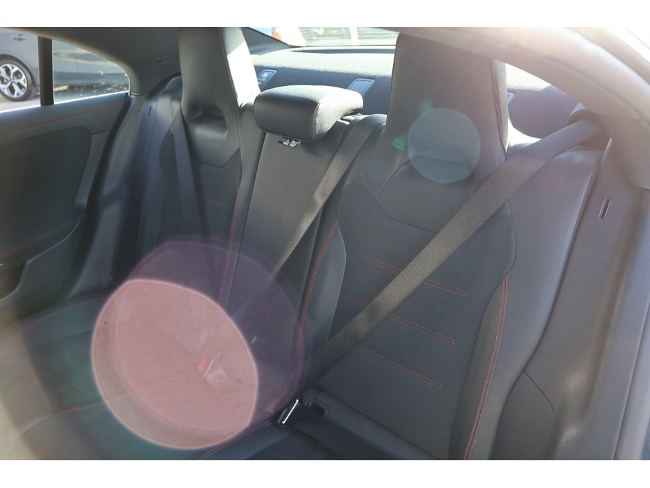 2023 Mercedes-Benz CLA Class 1.3L Petrol For Sale Images
