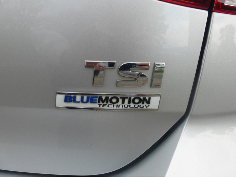 2015 Volkswagen Golf 1.2L Petrol For Sale Images