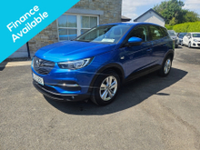 2019 Opel Grandland X 1.2L Petrol For Sale Images