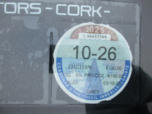 2023 Audi A3 1L Petrol For Sale Images