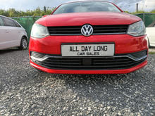 2016 Volkswagen Polo 1.2L Petrol For Sale Images
