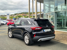 2025 Ford Kuga 2.5L Petrol Hybrid For Sale Images