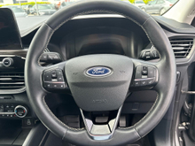 2022 Ford Kuga 2.5L Petrol Hybrid For Sale Images