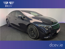 Mercedes-Benz EQS 450+ AMG LINE PREMIUM  **HYPERSCREEN** **SOLD**