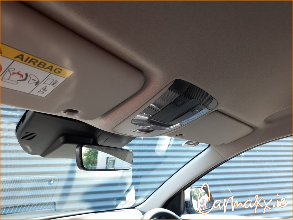 Kia Niro HEV K3 5DR AUTOMATIC — thumbnail 21