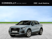 Audi Q2 Q2 SE 30 TDI 116HP 6-speed
