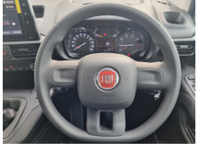 2025 Fiat Doblo 1.5L Diesel For Sale Images