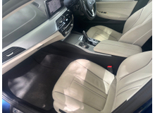 2021 BMW 5 Series 2.0L Petrol Plug-in Hybrid For Sale Images