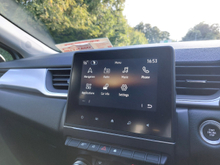 2023 Renault Captur 1L Petrol For Sale Images