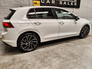 2022 VOLKSWAGEN GOLF LIFE 1.0 TSI 110HP 5DR