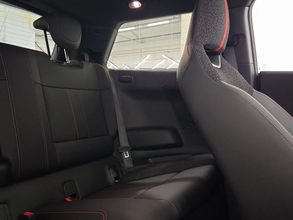 2025 MINI Hatch 0L Electric For Sale Images
