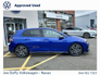 2025 VOLKSWAGEN GOLF R-LINE 2.0 TDI 150HP AUTO