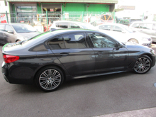 2020 BMW 5 Series 2L Diesel For Sale Images
