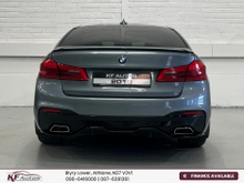 2018 BMW 5 Series 2L Diesel For Sale Images