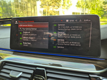 2022 BMW 5 Series 2L Diesel For Sale Images