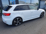 2019 AUDI A3 S-LINE BLACK STYLING * 1.4 TFSI AUTOMATIC