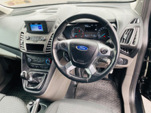 2022 Ford Transit Connect 1.5L Diesel For Sale Images