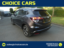 2017 Honda Vezel 1.5L Hybrid For Sale Images