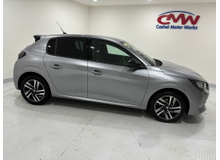 2022 Peugeot 208 1.2L Petrol For Sale Images