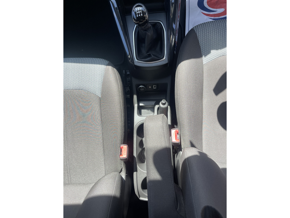 2015 Ford Ecosport