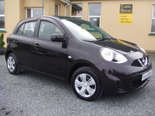 2019 Nissan Micra 1.2L Petrol For Sale Images