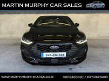 2024 Ford Focus 1.5L Diesel For Sale Images