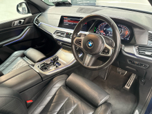 2023 BMW X5 3L Diesel For Sale Images