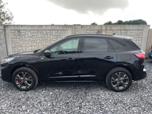 2023 Ford Kuga 2.5L Petrol Plug-in Hybrid For Sale Images