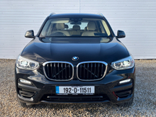 2019 BMW X3 2L Diesel For Sale Images