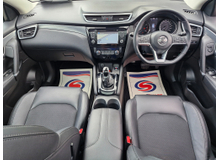 2018 Nissan Qashqai 1.2L Petrol For Sale Images