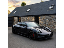 2021 Porsche Taycan 0L Electric For Sale Images