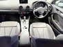 2016 AUDI A3 1.4 TFSI S TRONIC SE