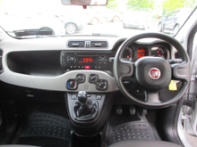 2015 Fiat Panda 1.2L Petrol For Sale Images