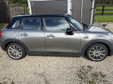 MINI Hatch 1.5 D 5DR AUTO COOPER