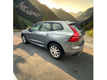 2020 Volvo XC60 2L Diesel For Sale Images