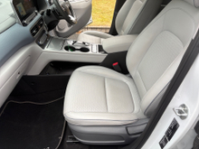 2021 Hyundai Kona 0L Electric For Sale Images