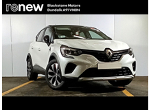 Renault Captur TCe 90 Evolution