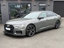 2021 Audi A6 2L Diesel For Sale Images
