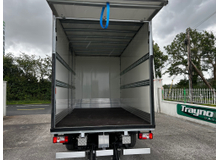2025 Maxus Deliver 9 2.0L Diesel For Sale Images